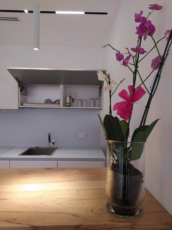 Casa Bianca - Luxury With Balcony In The City Centre Taormina Exterior foto